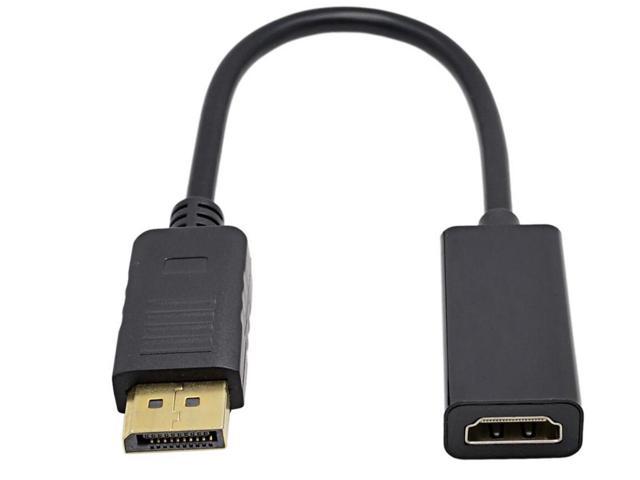 Cables - DisplayPort Cables