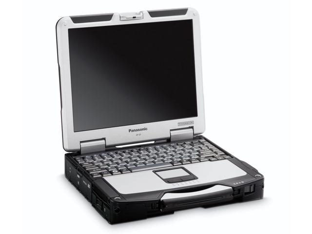 Refurbished Panasonic Toughbook Laptops - Rugged, Fully Rugged