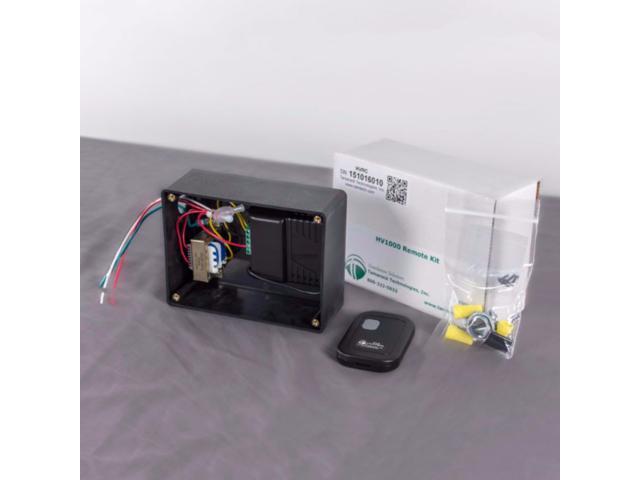 Tamarack Technologies Remote Control For Hv1000 R38 R50 Whole House Tamarack Technologies Remote Control For Hv1000 R38 R50 Whole House Fan