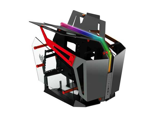 Cases (Computer Cases - ATX Form)