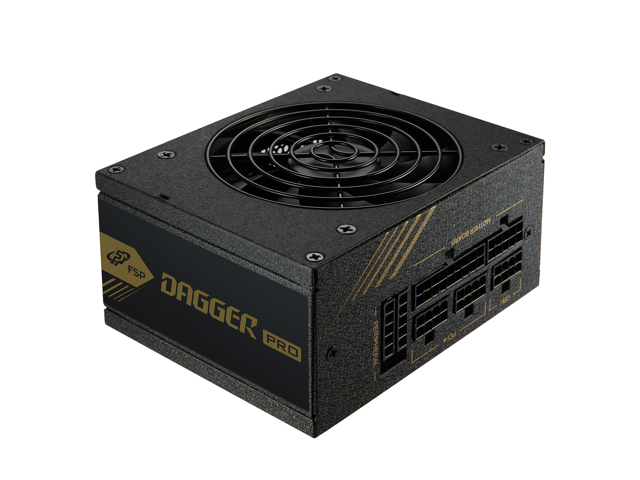Power Supplies