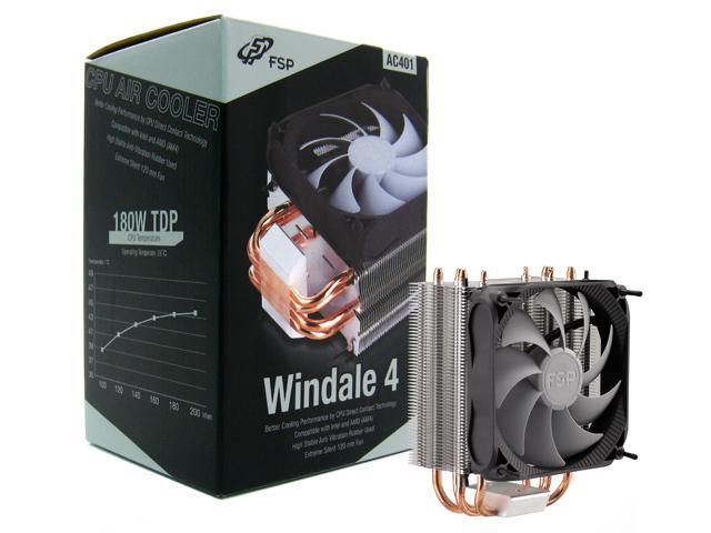 Case Fans