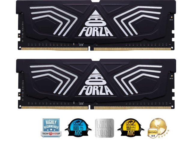 Memory (Desktop Memory)