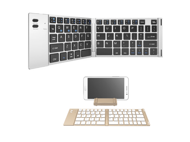 Keyboards