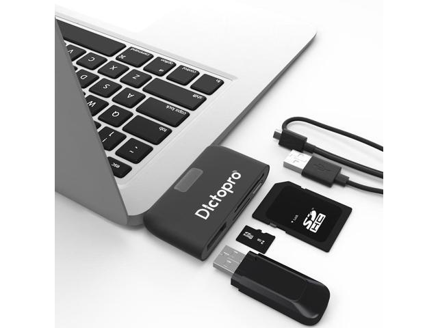 Card Reader/Adapter