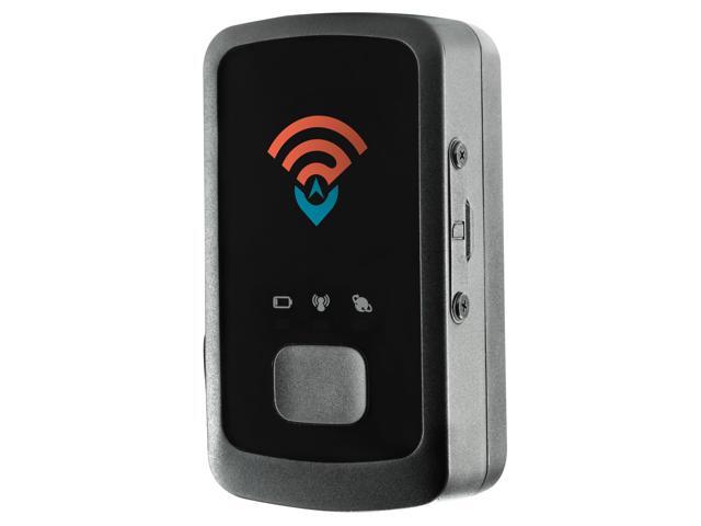 SpyTec STI_GL300 Mini Portable Real Time Personal and Vehicle GPS