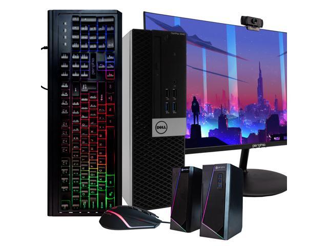 Dell Computers