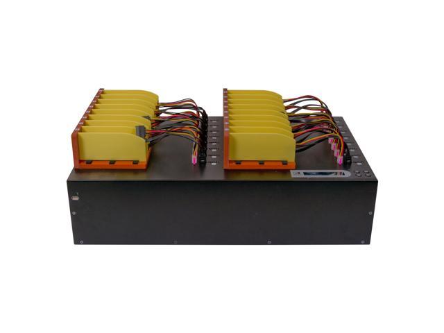 Intelligent 9 Series (SD908S) - Silver Standard 1 - 7 Target SD/mSD Flash Memory