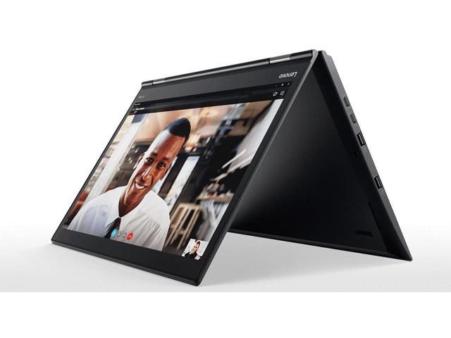 2-in-1 Laptops