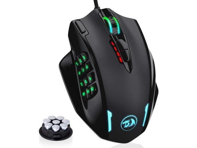 Gaming Mice