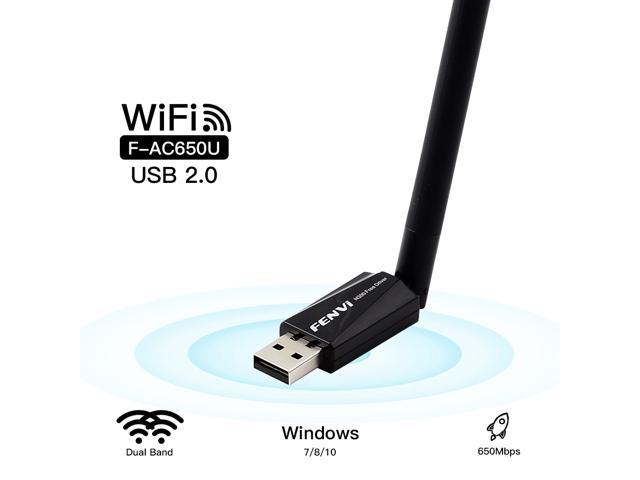 Network - Wireless Adapters