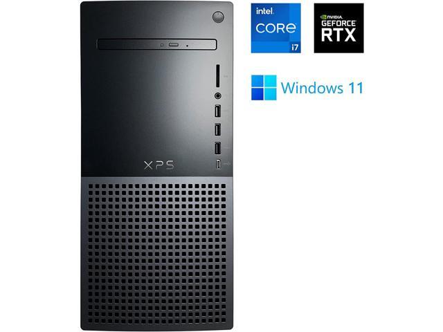 DELL XPS 8950 RTX