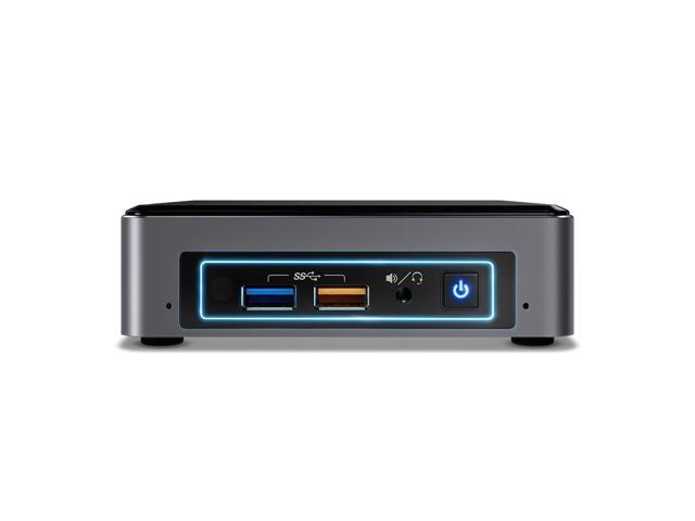 Intel NUC 7i5bnk Solid State Drive