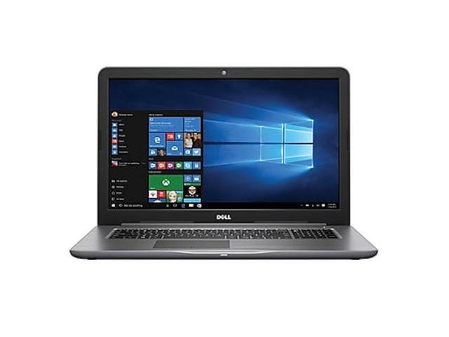 dell 17.3 solid state i7