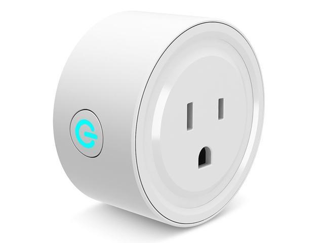 Home Automation - Smart Plug & LED