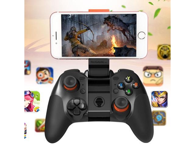 Mobile Gaming Console