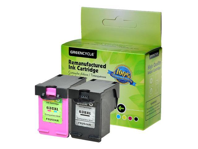 Printer - Ink Cartridges
