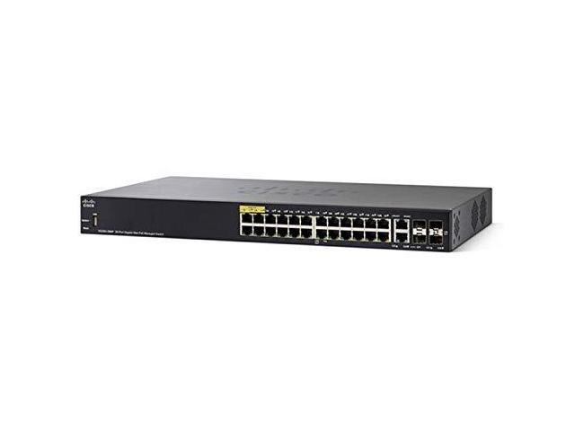Network Switches