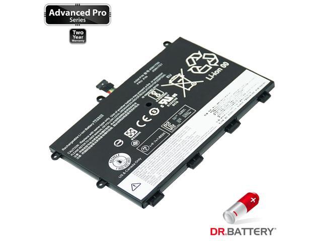Laptop Battery (Internal)