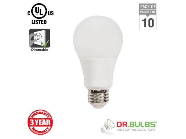 LED Light Bulb