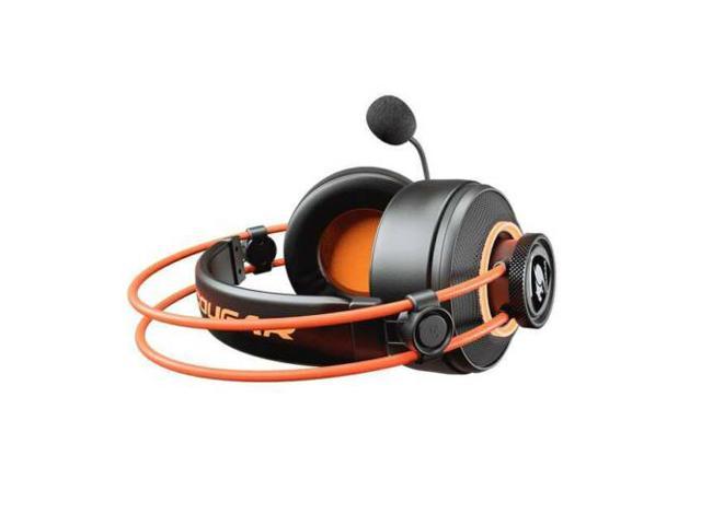 Headsets and Accessories