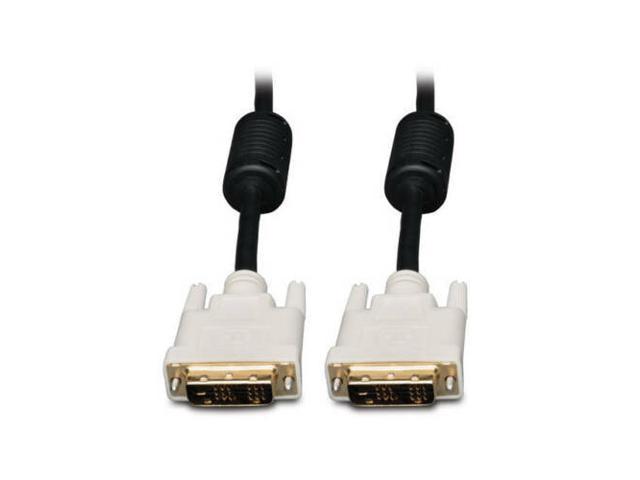 Cables - DVI Cables