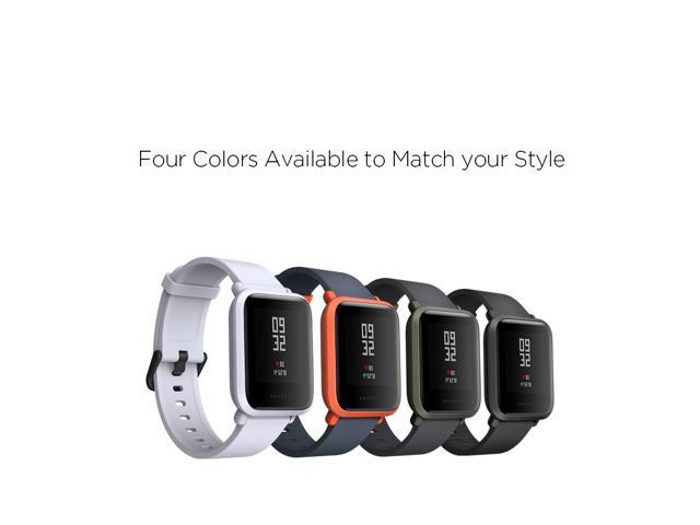 Activity Trackers