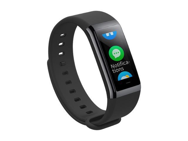 Activity Trackers