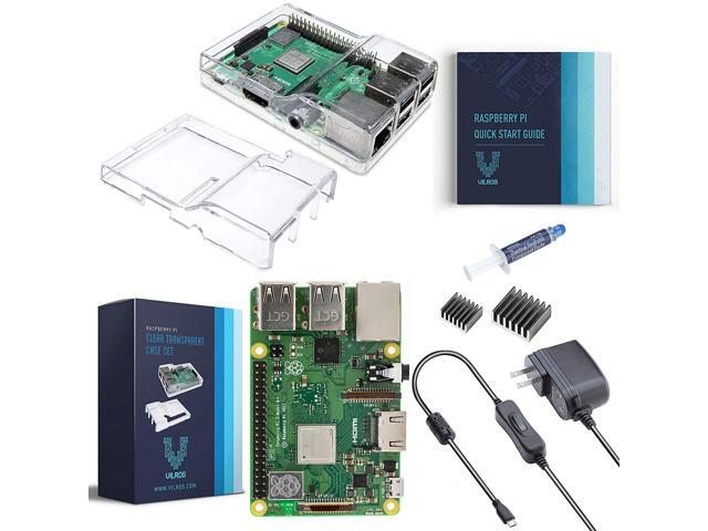 Raspberry Pi Kits