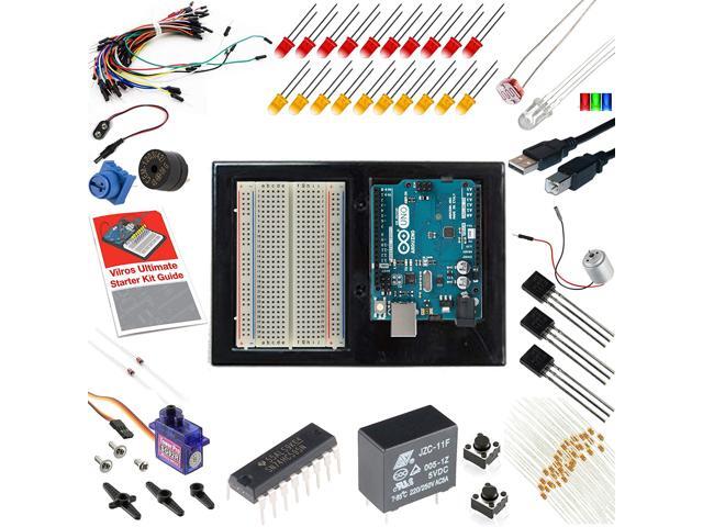 Arduino Kits