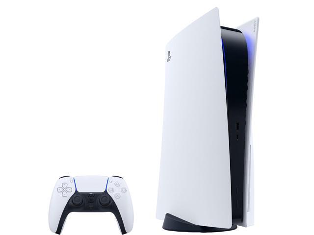 PS5 Systems