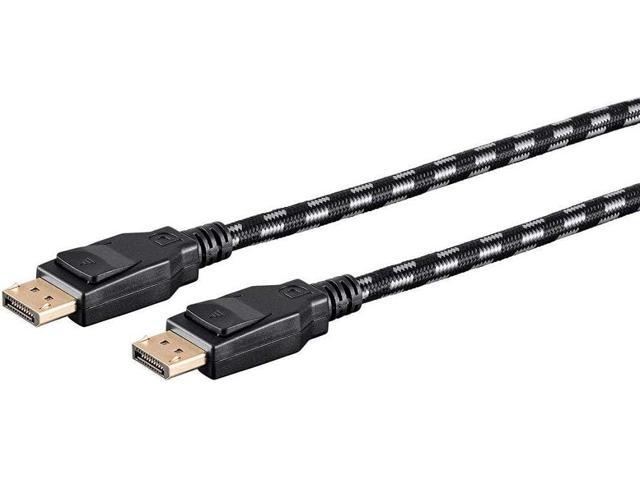 Cables - DisplayPort Cables