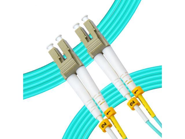Fiber Optics Cables Multimode 50/125 OM4