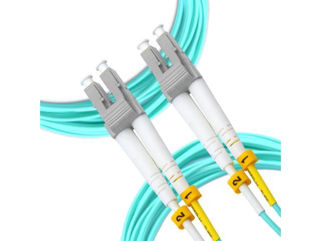 Fiber Optics Cables Multimode 50/125 OM3