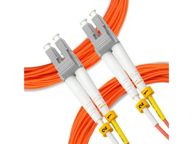 Fiber Optics Cables Multimode 50/125 OM2