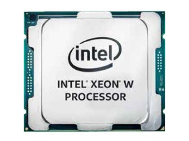 Processors - Server