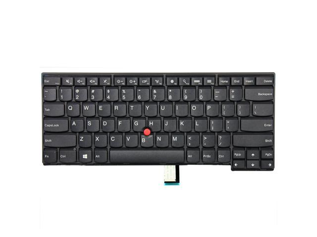 Laptop Replacement Keyboard