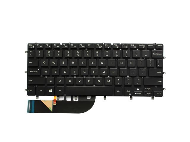 Laptop Replacement Keyboard