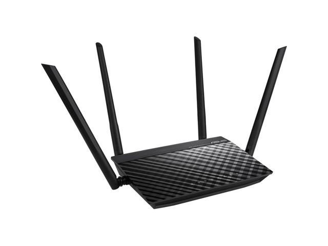 Network - Wireless Routers