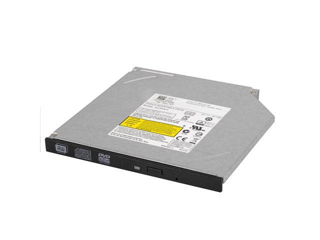 CD/DVD Burners (RW Drives)