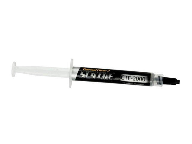 CPU Thermal Paste / Grease