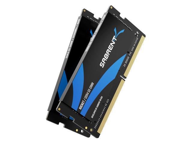 DDR4 SO-DIMM Memory Modules