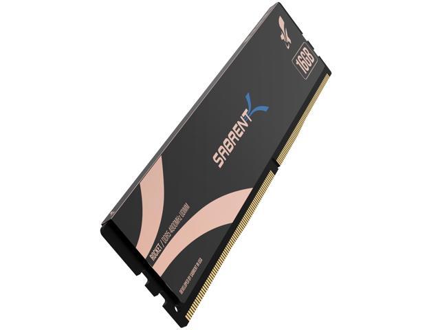 DDR5 U-DIMM Memory Modules