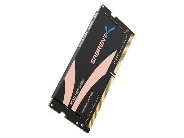 DDR5 SO-DIMM Memory Modules