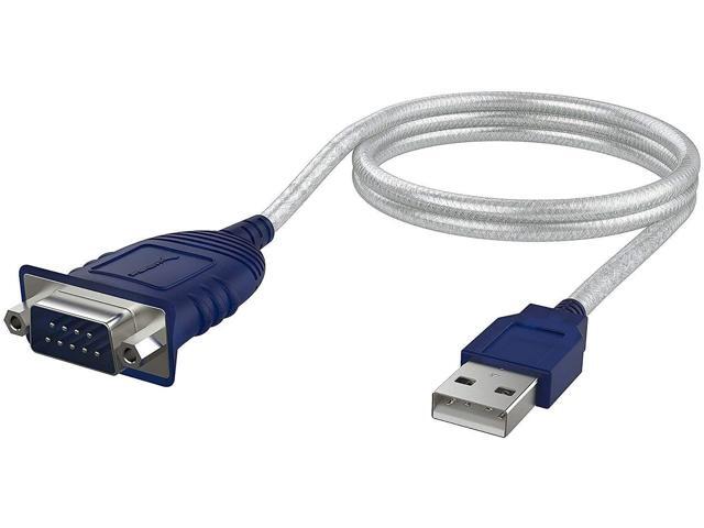 Serial Cables