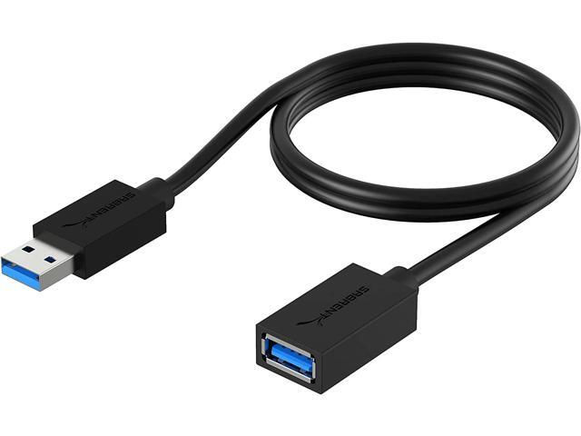USB 3.0 Extension Cables