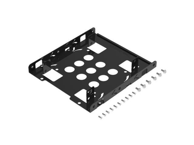 Hard Drive Mounting Brackets