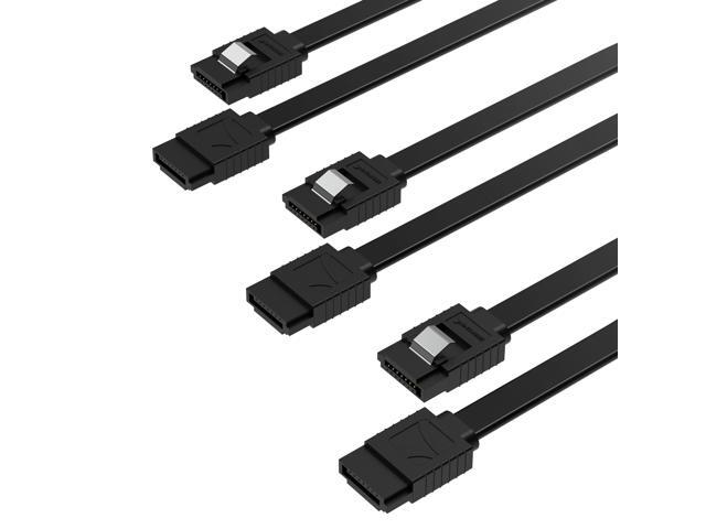 SATA III Data Cables