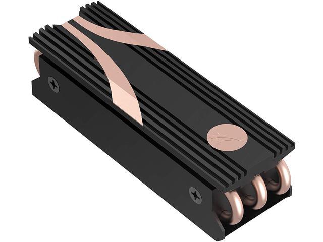 NVMe M.2 SSD Heatsinks