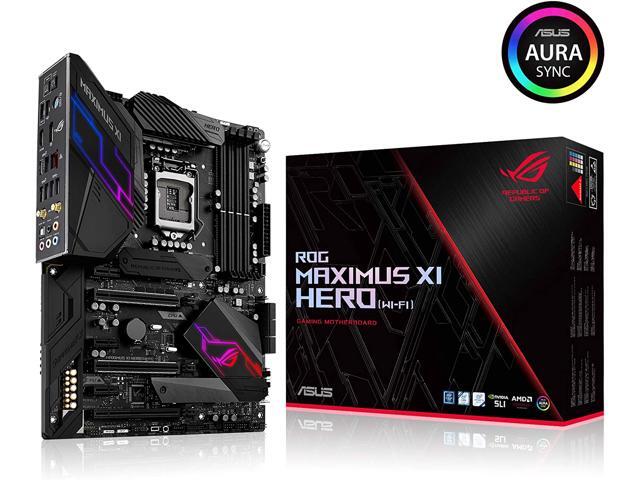 Motherboards - Intel